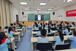 近视率纳入市县高质量发展考核，AI如何赋能区域近视防控治理