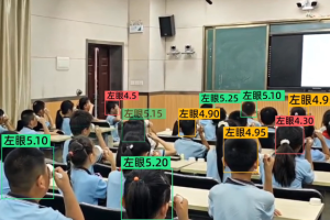 政策+市场双驱动：2026年AI教育B端市场爆发，启明同学校园AI近视防控系统落地指南