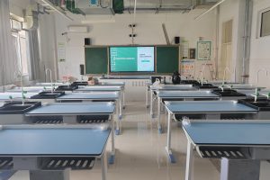 爱眼日实景落地｜启明同学校园AI近视防控系统，适配山东五健AI视力预测新规