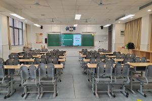 中小学近视防控要配哪些系统设备？四大模块